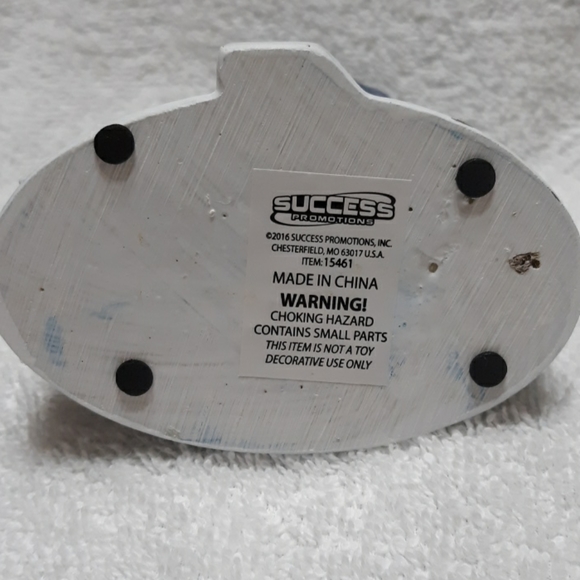 Kyle Schwarber Bobblehead Cubs TN Smokies - Picture 3 of 8